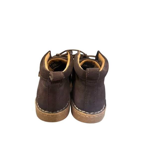 Ariat Brown Leather Chukka Boots Men’s Size 11D main image 11